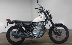 SUZUKI GRASS TRACKER NJ47A