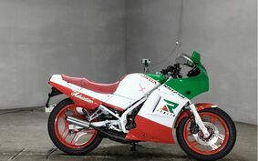 HONDA NS125R TC01