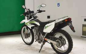 HONDA XR230 MD36