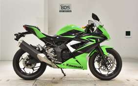 KAWASAKI NINJA 250 SL BX250A