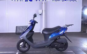 SUZUKI LET's 2 CA1PA