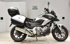 HONDA NC 700 X D 2013 RC63