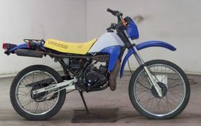 SUZUKI TS50 Hustler SA11A