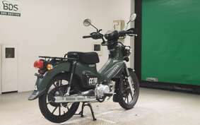 HONDA CROSS CUB 110 JA60