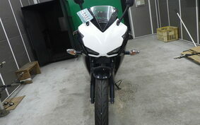 HONDA CBR250R GEN 3 MC41