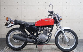 HONDA CB223S MC40