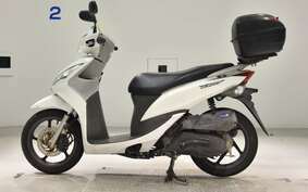 HONDA DIO 110 JF31