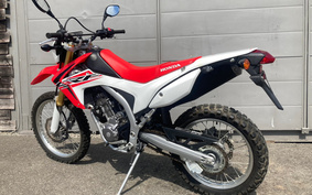 HONDA CRF250L MD38