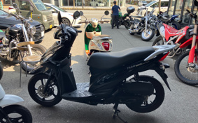 SUZUKI ADDRESS V110 CE47A