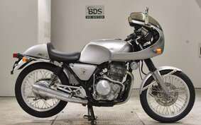 HONDA GB400TT MK2 1987 NC20