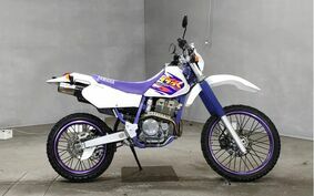 YAMAHA TT250R 4GY