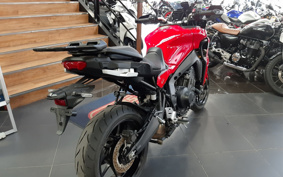 YAMAHA TRACER 9GT 2022 RN70J