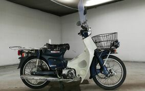 HONDA PRESS CUB 50 AA01