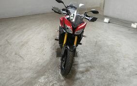 YAMAHA MT-09 Tracer 2015 RN36J