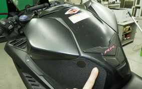 HONDA CBR250RR A MC51