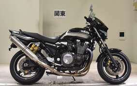 YAMAHA XJR1300 2011 RP17J