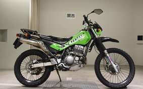 KAWASAKI SUPER SHERPA KL250G