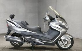 SUZUKI SKYWAVE 400 2009 CK45A