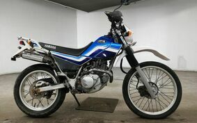 YAMAHA SEROW 225 WE DG08J