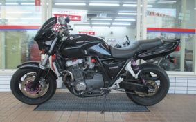 HONDA CB1000SF 1993 SC30