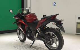 HONDA CBR250R A MC41