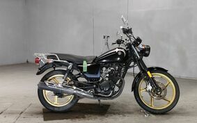 YAMAHA YB125SP PCJL