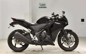 HONDA CBR250R A MC41