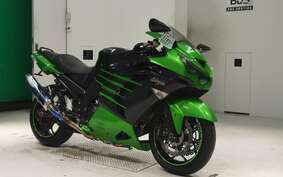 KAWASAKI ZX 1400 NINJA R A 2013