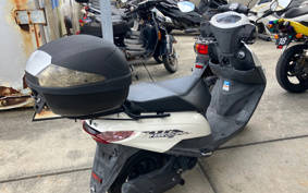 SUZUKI ADDRESS V125 DT11A