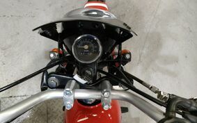 HONDA APE 100 HC07