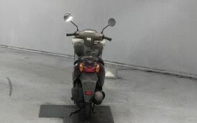 SUZUKI LET's 4 Basket CA43A