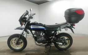 HONDA APE 100 D HC13