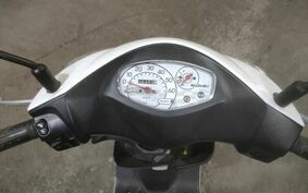 SUZUKI ADDRESS V50 CA4BA