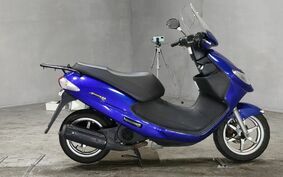 SUZUKI ADDRESS 110 CF11A