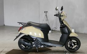 SUZUKI LET's CA4AA