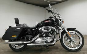 HARLEY XL1200T 2016 LL3