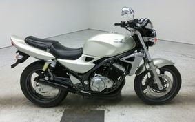 KAWASAKI BALIUS 250 Gen.2 1998 ZR250B