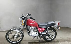 SUZUKI GN125 H PCJG9