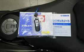 YAMAHA T-MAX 560 2022 SJ19J