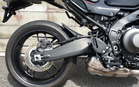 YAMAHA XSR900 2023 RM80J