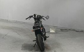 HONDA APE 50 AC16