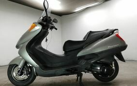 HONDA FORESIGHT EX MF04