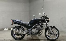 KAWASAKI BALIUS 250 ZR250A