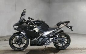 KAWASAKI NINJA 400 2021 EX400G