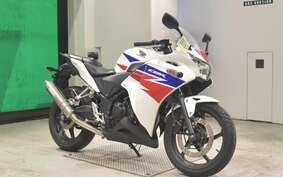 HONDA CBR250R GEN 3 MC41