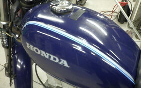 HONDA CD250U MA02