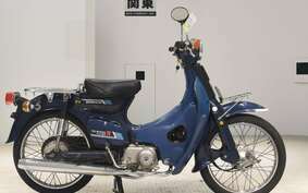 HONDA C70 SUPER CUB C70