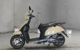 SUZUKI LET's CA4AA