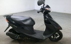 SUZUKI ADDRESS V50 Fi CA44A