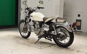 KAWASAKI ESTRELLA CUSTOM BJ250A